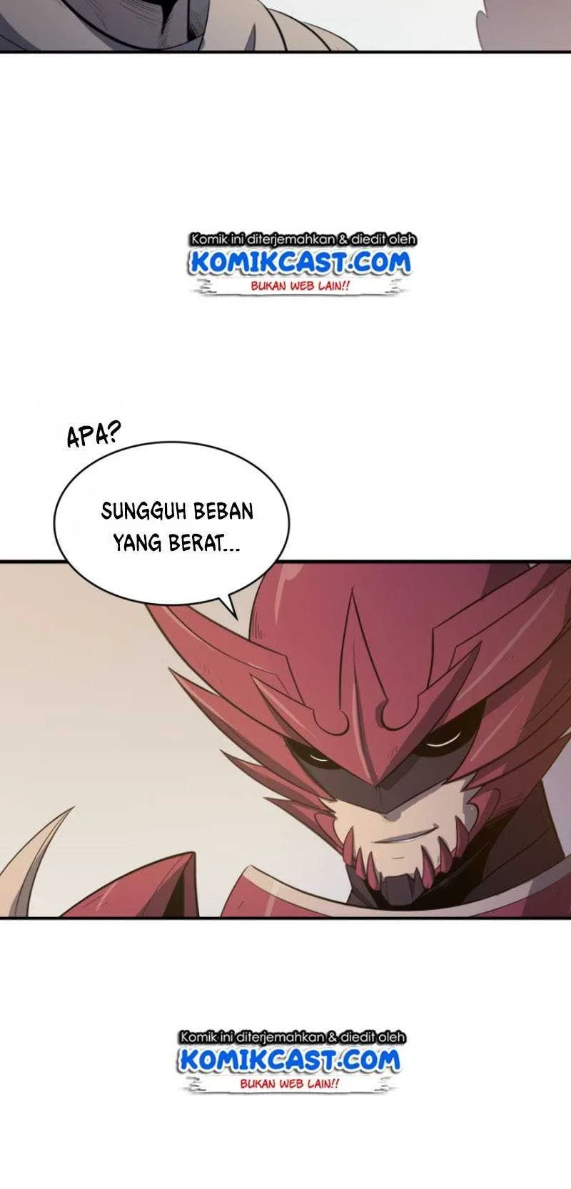 Max Level Returner Chapter 13 Gambar 10