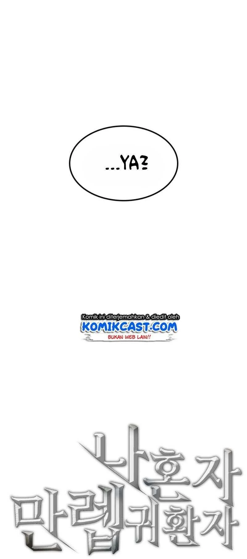 Max Level Returner Chapter 13 Gambar 16