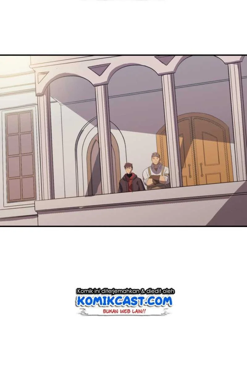 Max Level Returner Chapter 13 Gambar 19