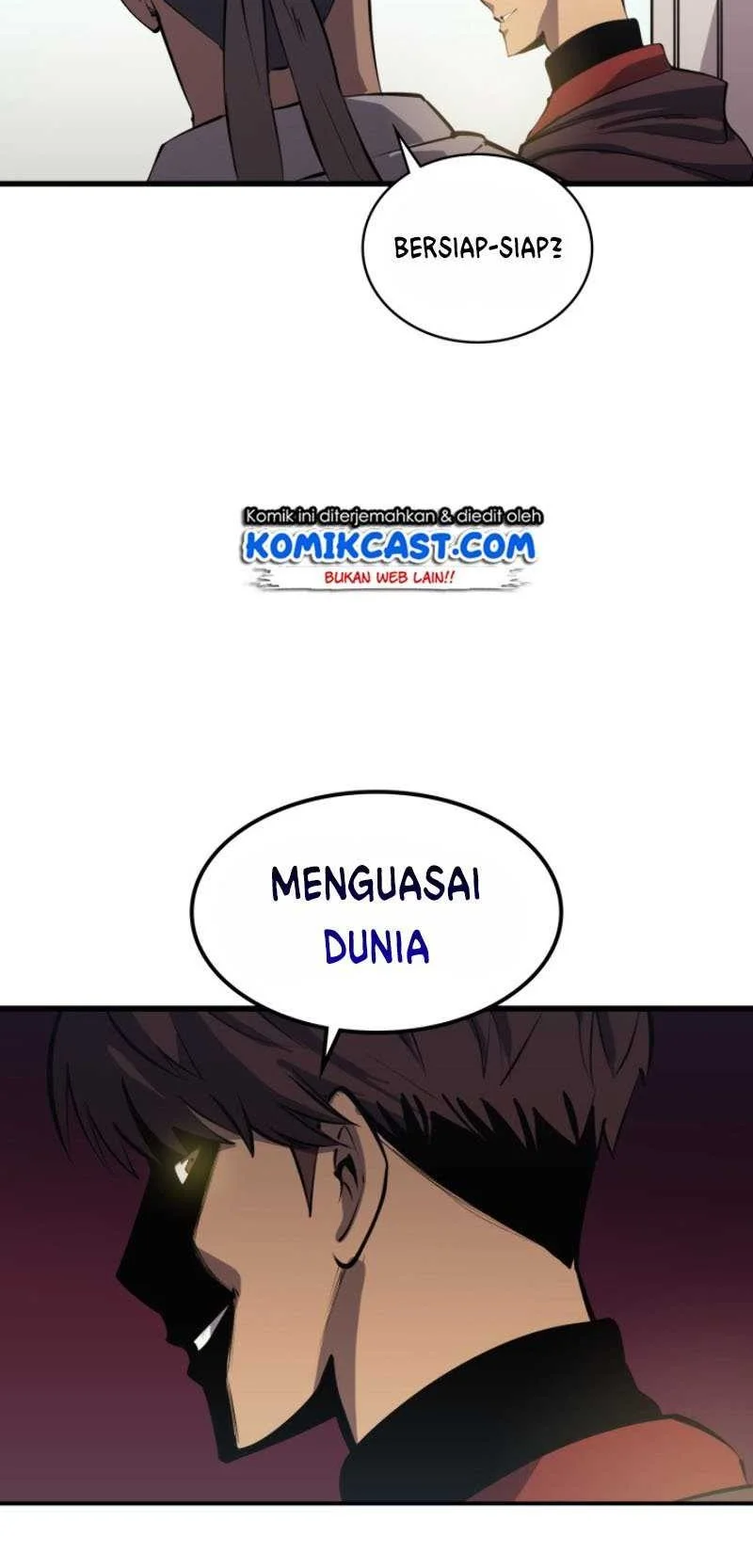 Max Level Returner Chapter 13 Gambar 22