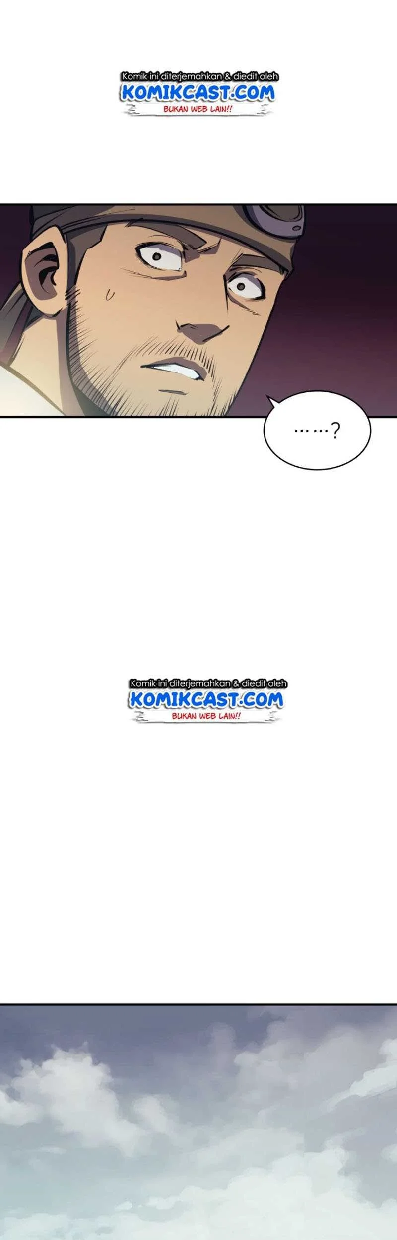 Max Level Returner Chapter 13 Gambar 23