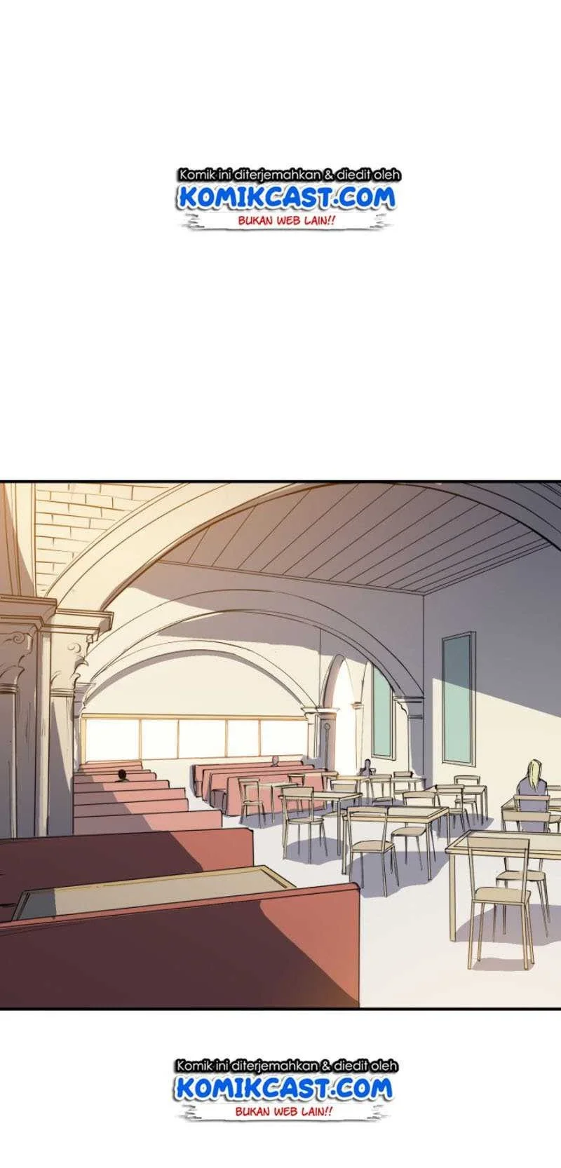 Max Level Returner Chapter 13 Gambar 25