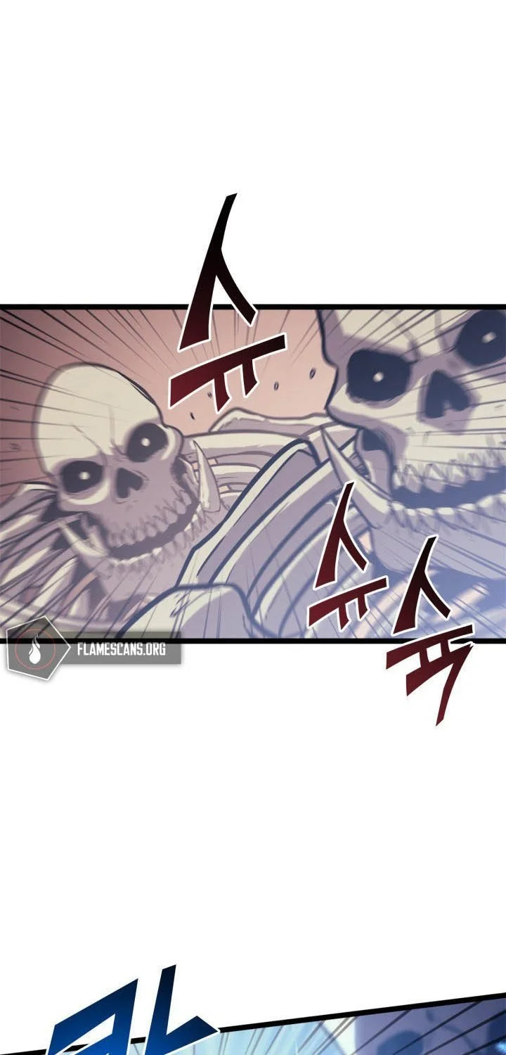 Max Level Returner Chapter 130 Gambar 24