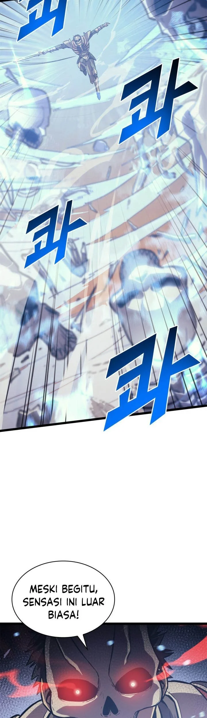 Max Level Returner Chapter 130 Gambar 25