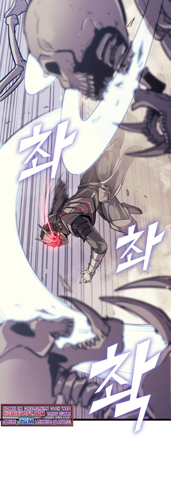 Max Level Returner Chapter 130 Gambar 27