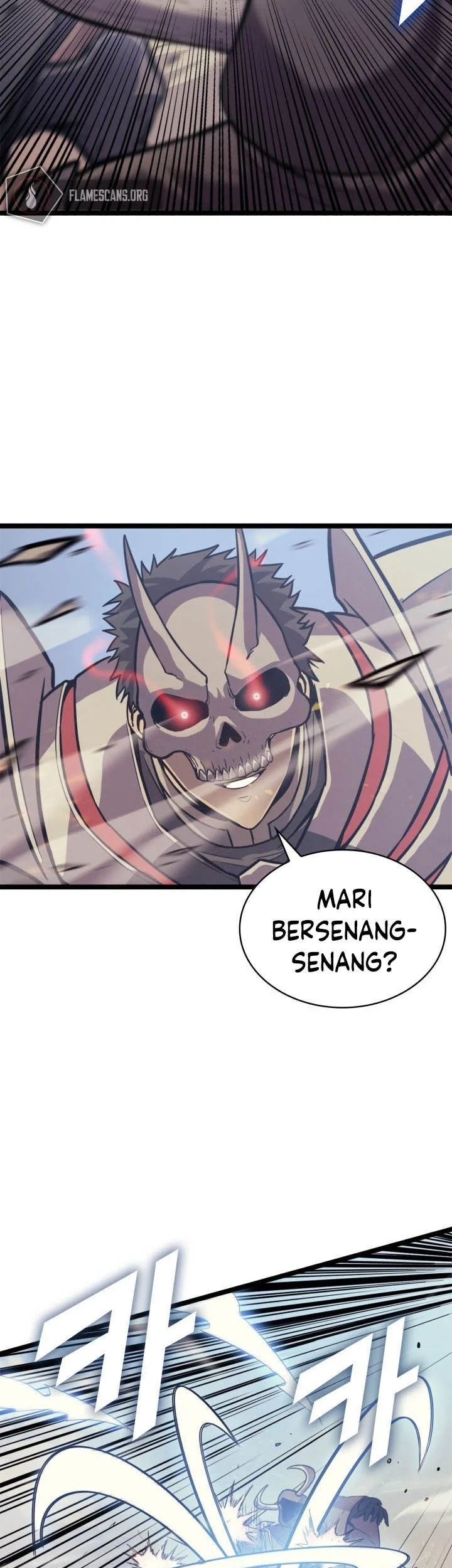 Max Level Returner Chapter 130 Gambar 30