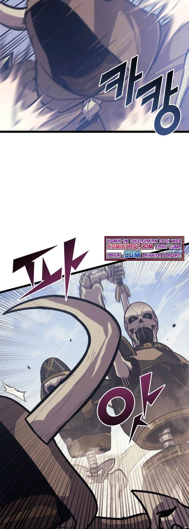 Max Level Returner Chapter 130 Gambar 32