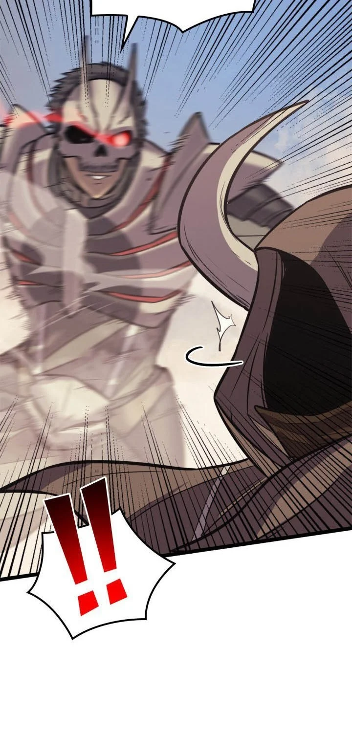 Max Level Returner Chapter 130 Gambar 34