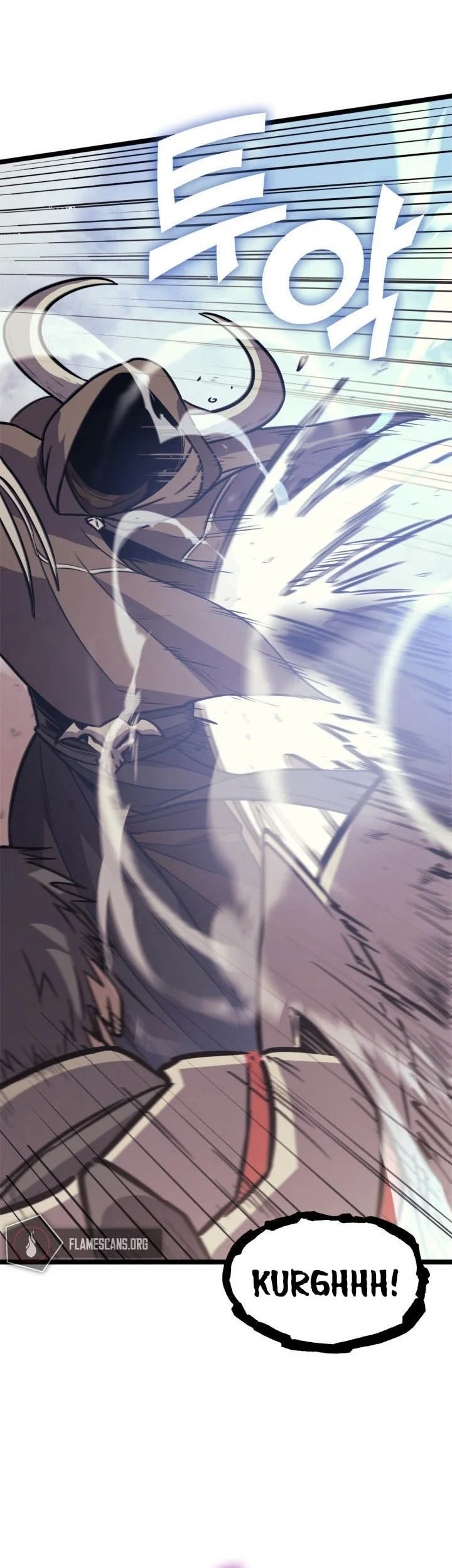 Max Level Returner Chapter 130 Gambar 35