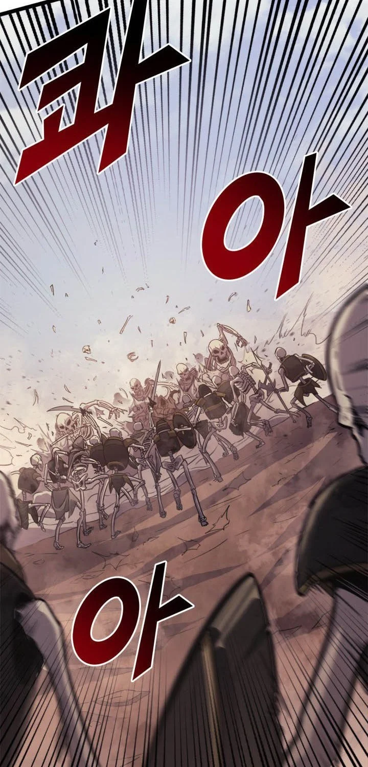 Max Level Returner Chapter 130 Gambar 39