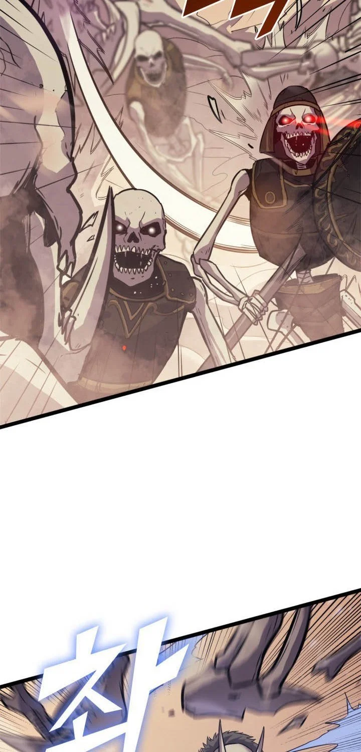 Max Level Returner Chapter 130 Gambar 41