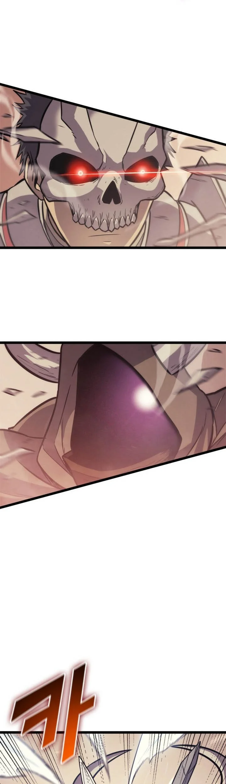 Max Level Returner Chapter 130 Gambar 43