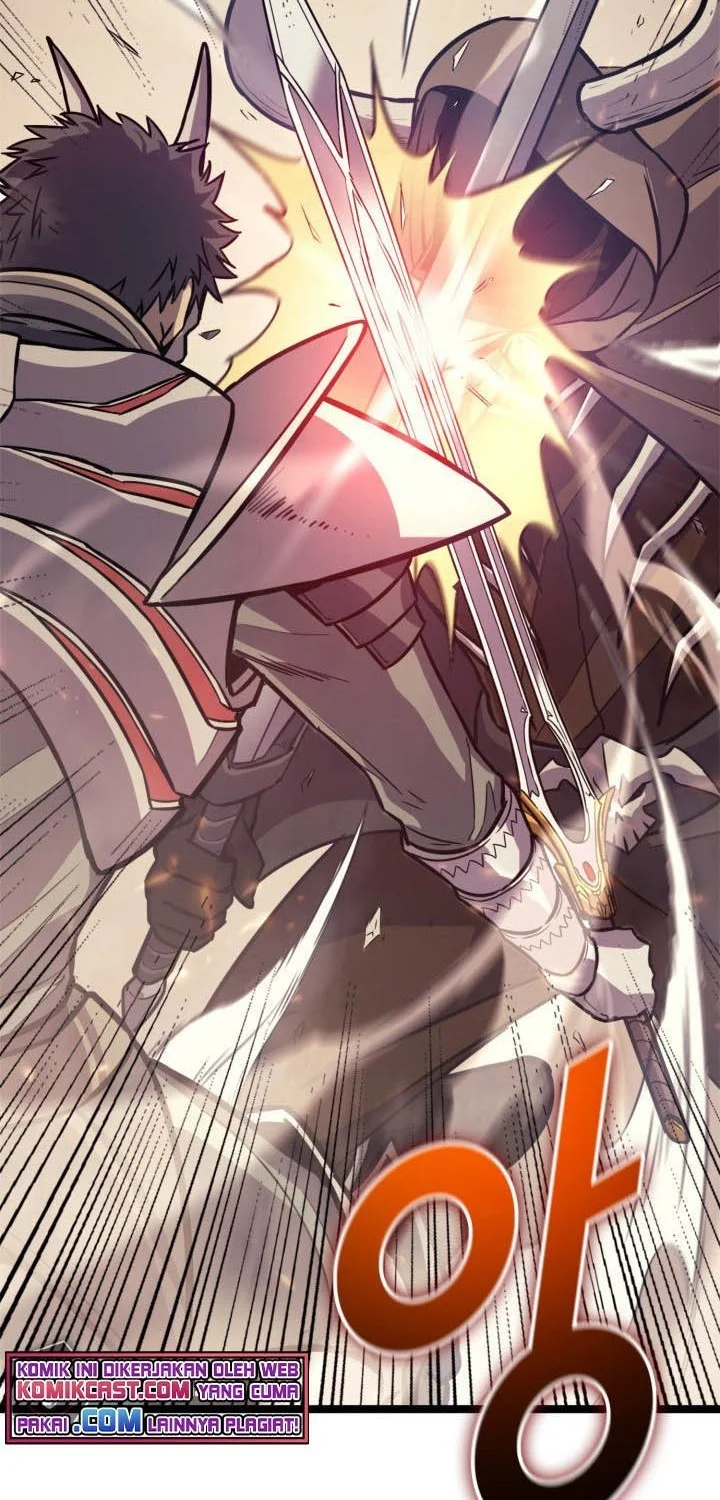 Max Level Returner Chapter 130 Gambar 44