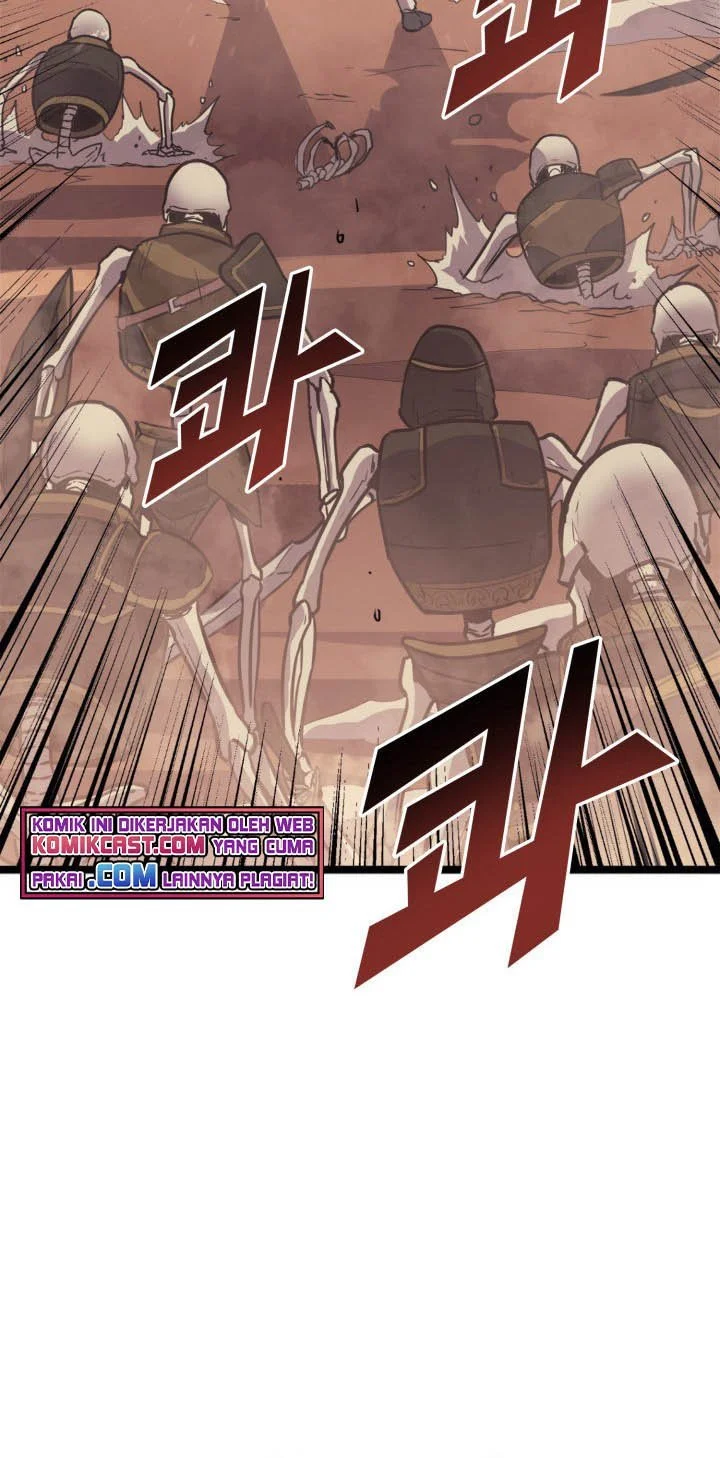 Max Level Returner Chapter 130 Gambar 47