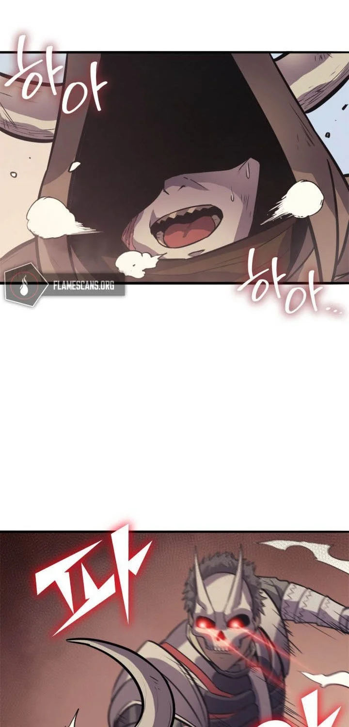 Max Level Returner Chapter 130 Gambar 51