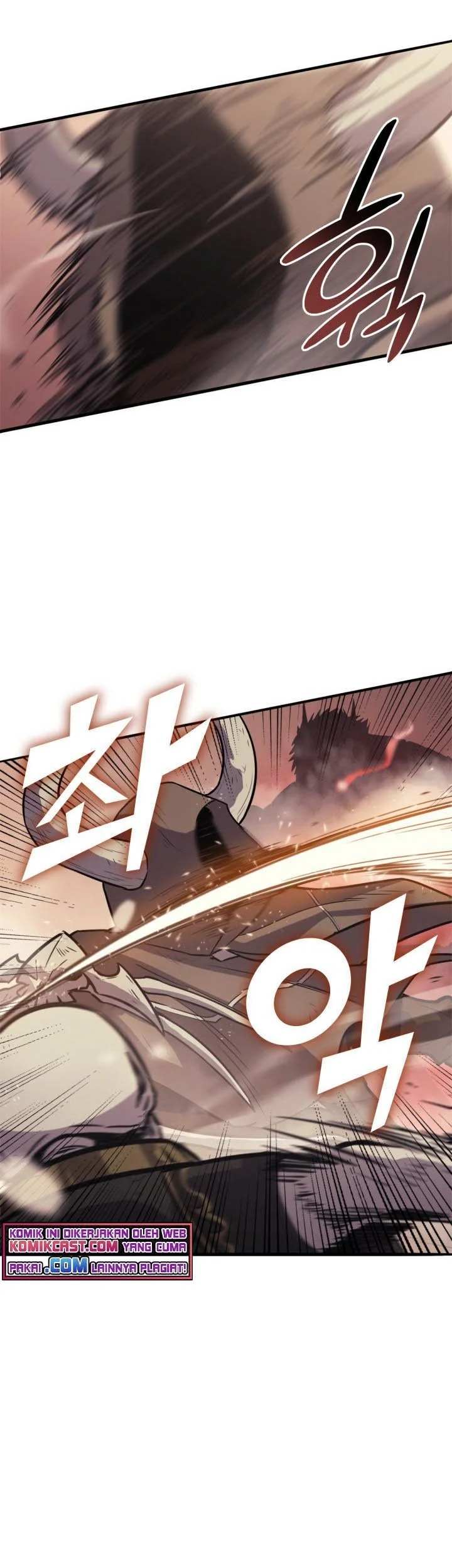 Max Level Returner Chapter 130 Gambar 53