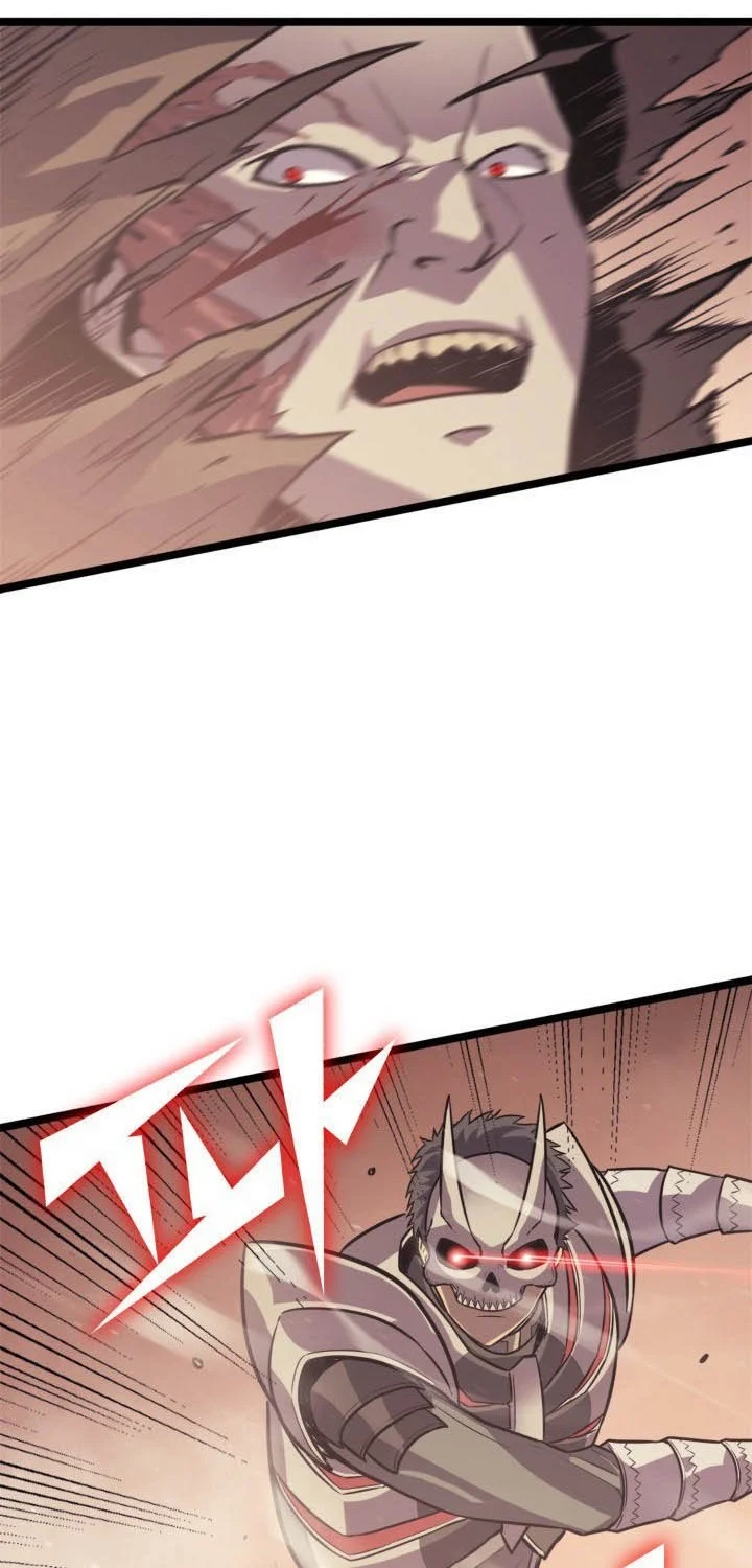 Max Level Returner Chapter 130 Gambar 54