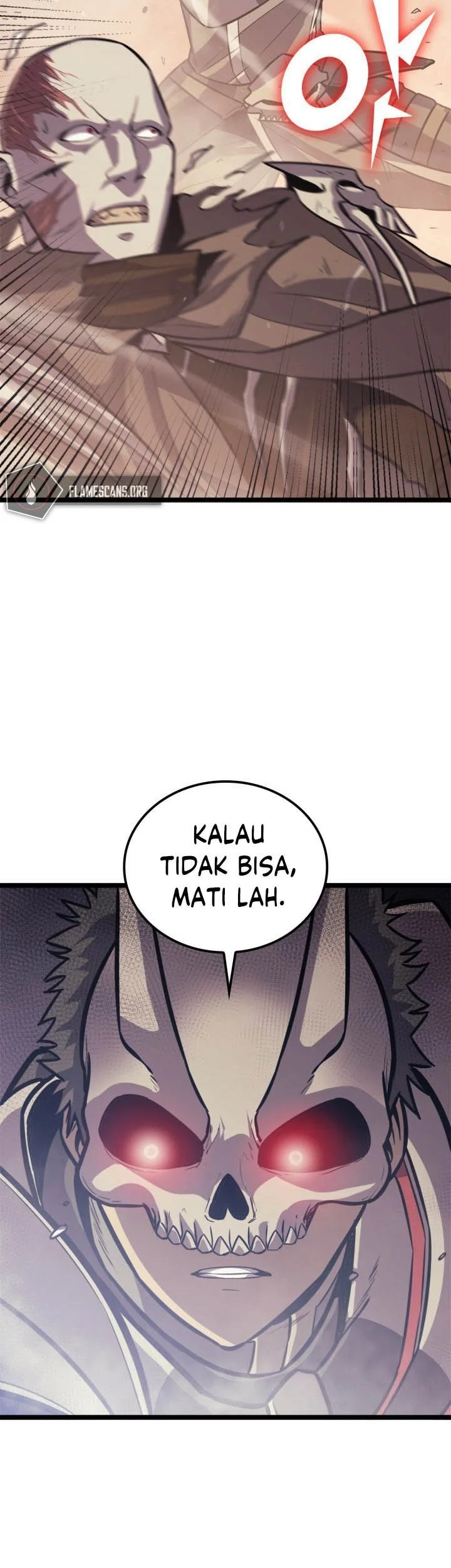 Max Level Returner Chapter 130 Gambar 55