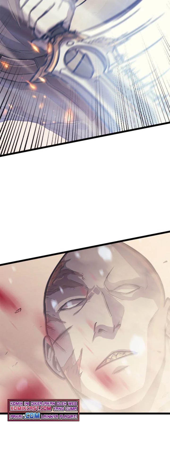 Max Level Returner Chapter 130 Gambar 57