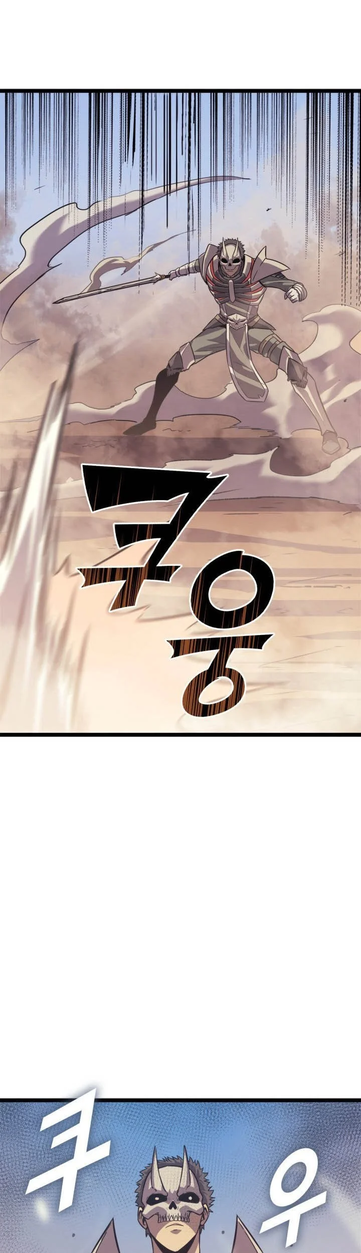 Max Level Returner Chapter 130 Gambar 58