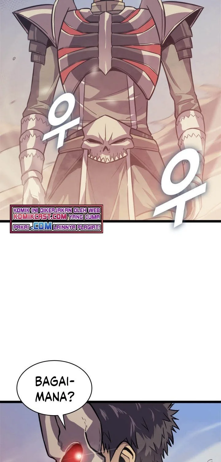 Max Level Returner Chapter 130 Gambar 59