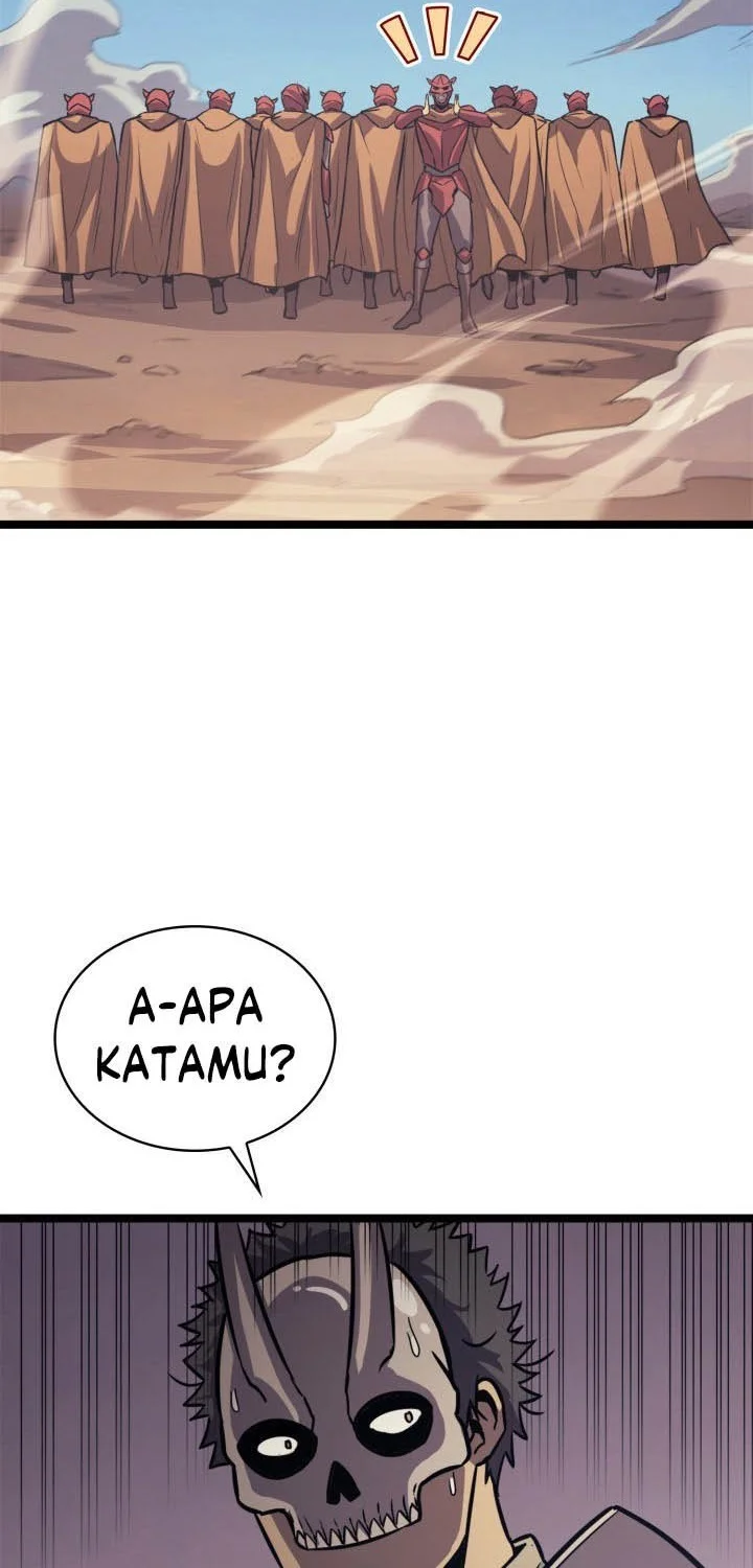 Max Level Returner Chapter 130 Gambar 61