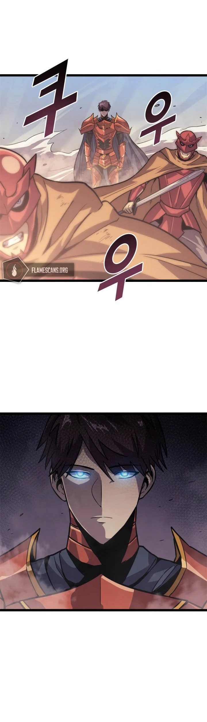 Max Level Returner Chapter 130 Gambar 65