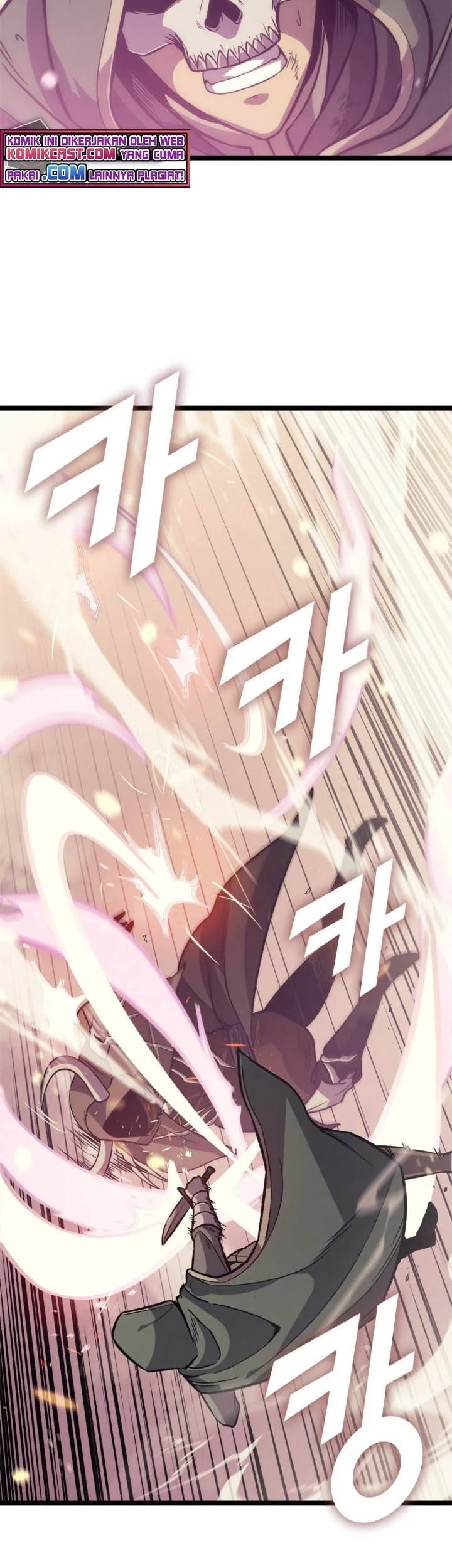 Max Level Returner Chapter 130 Gambar 4