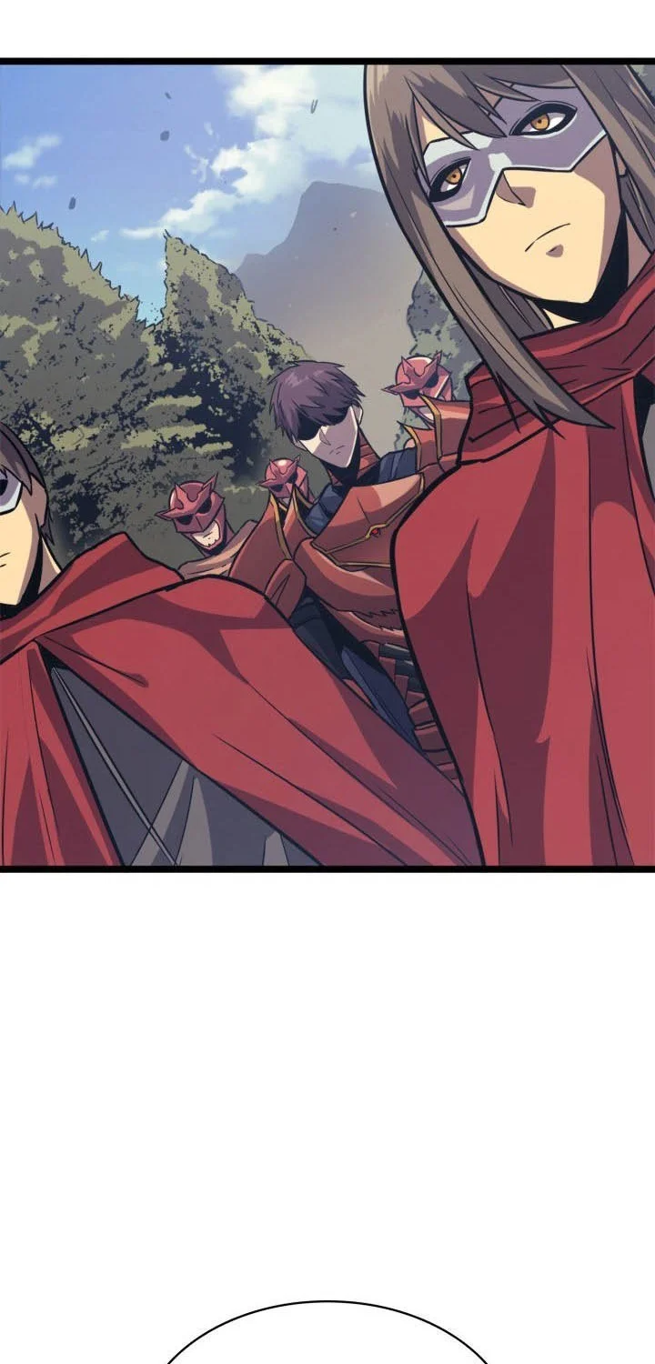 Max Level Returner Chapter 130 Gambar 69