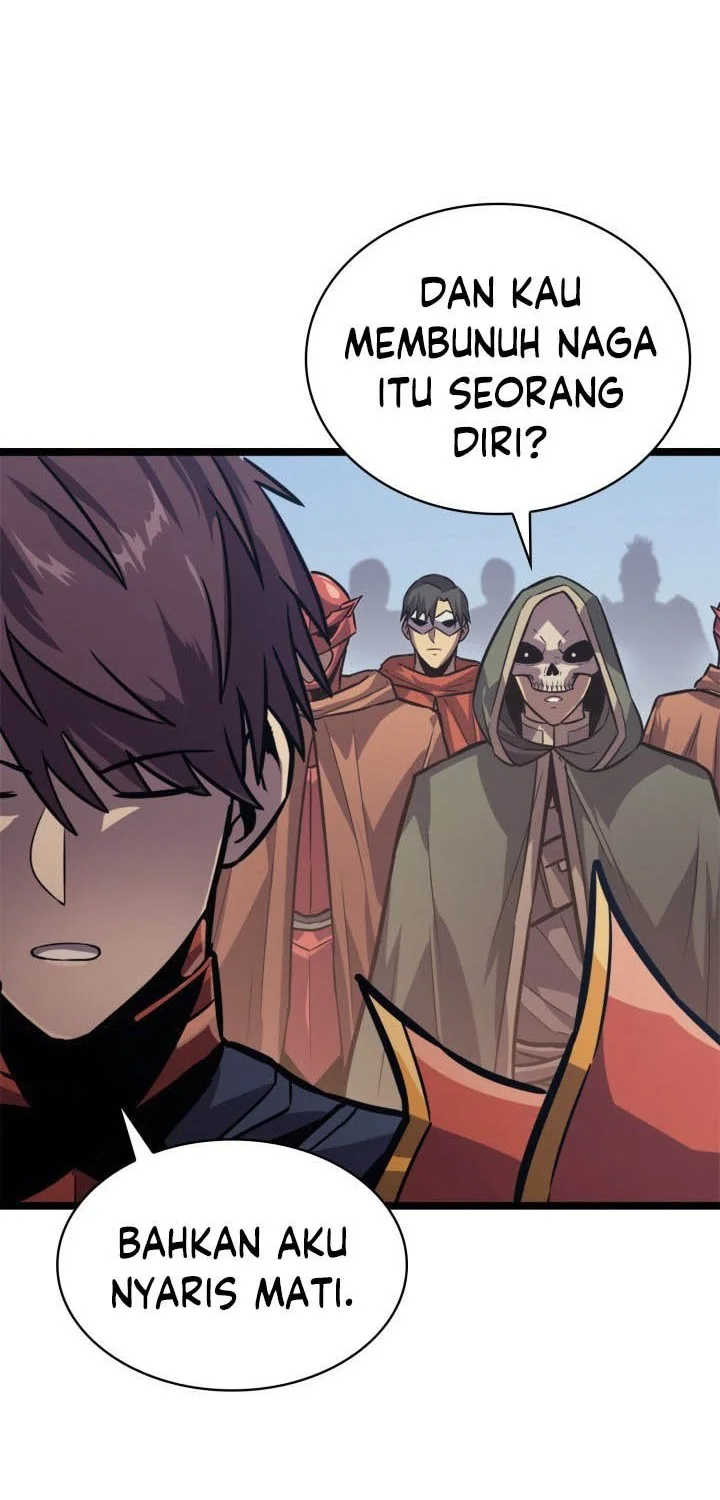 Max Level Returner Chapter 130 Gambar 71