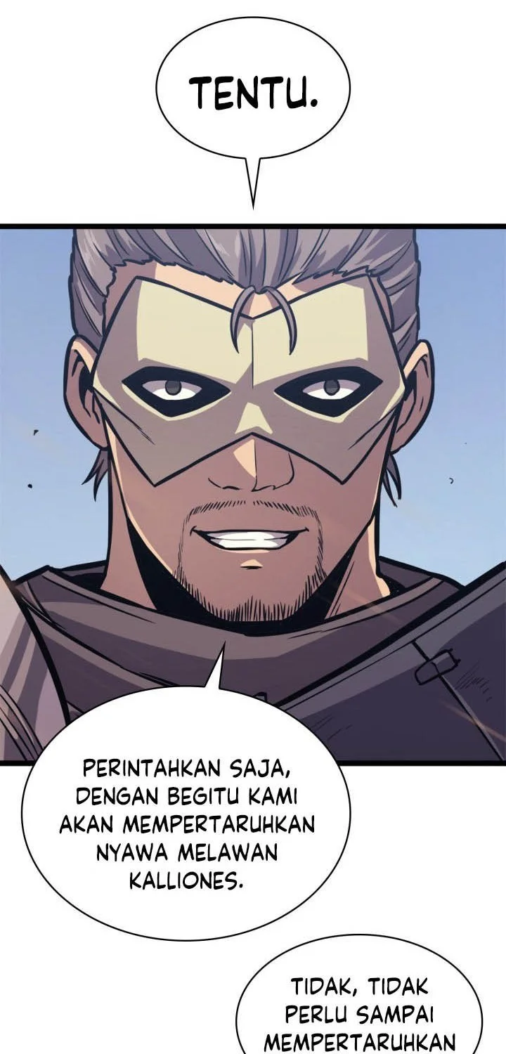 Max Level Returner Chapter 130 Gambar 74