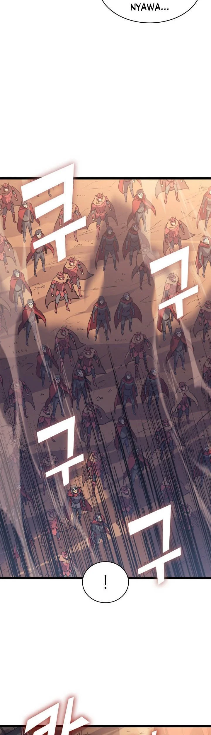 Max Level Returner Chapter 130 Gambar 75