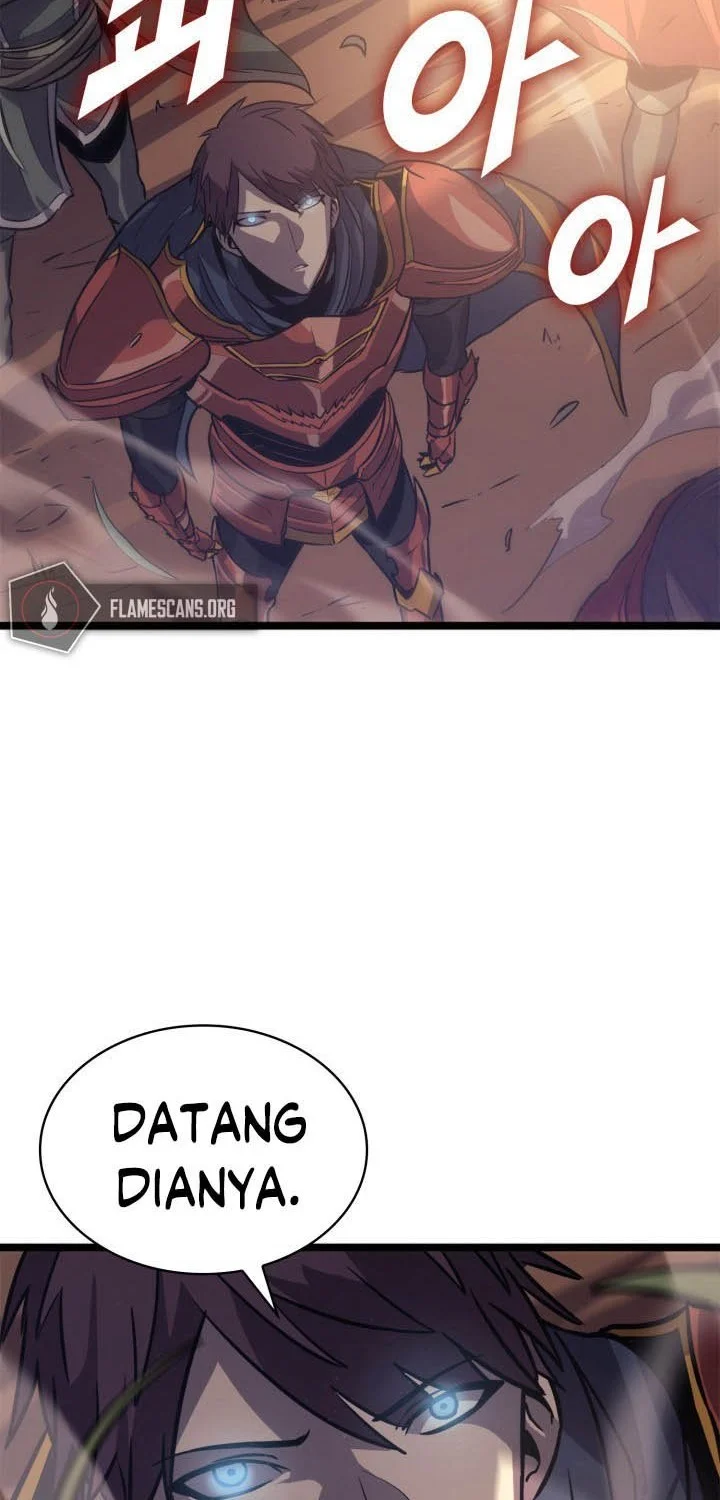 Max Level Returner Chapter 130 Gambar 76