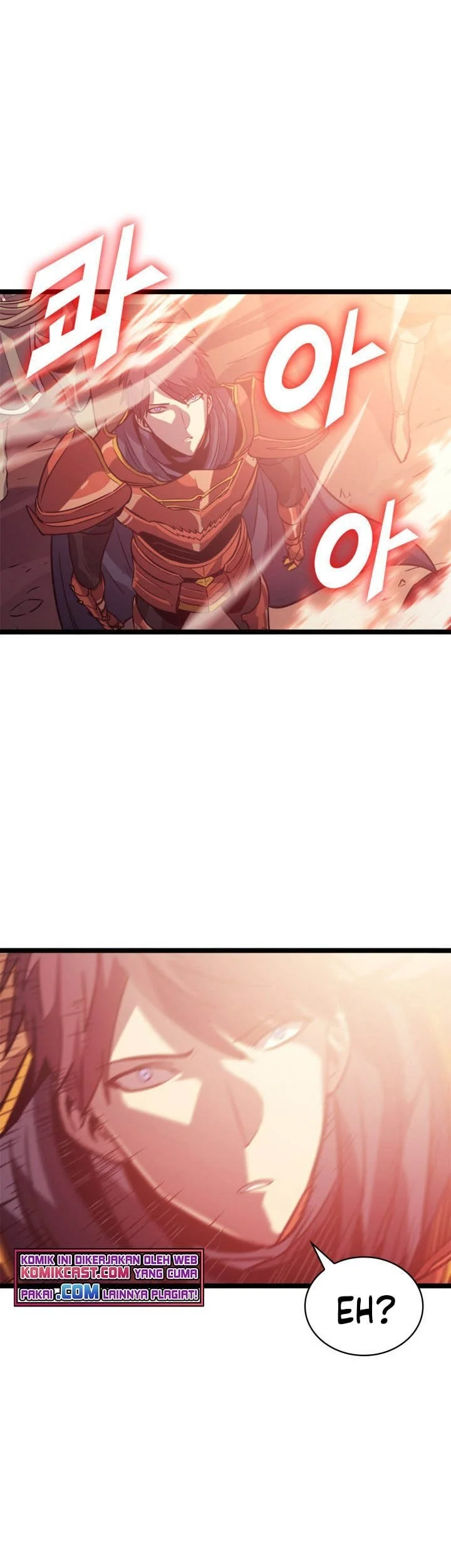 Max Level Returner Chapter 130 Gambar 79