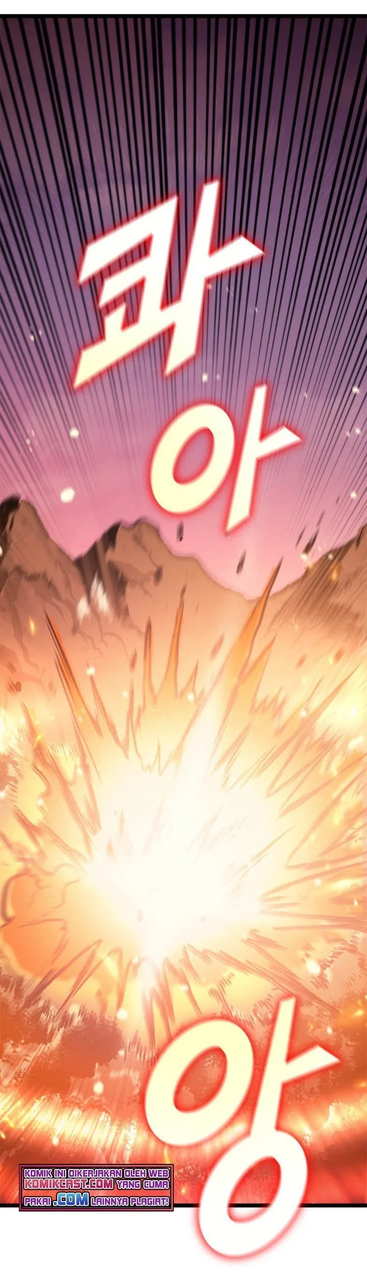 Max Level Returner Chapter 130 Gambar 83