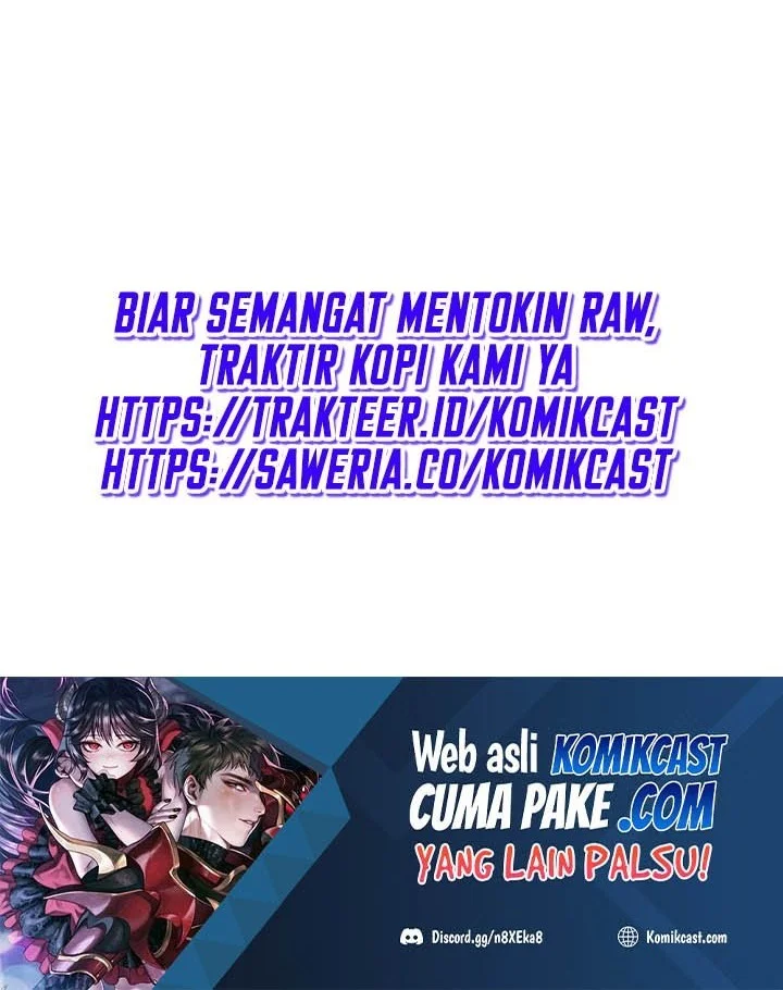 Max Level Returner Chapter 130 Gambar 84