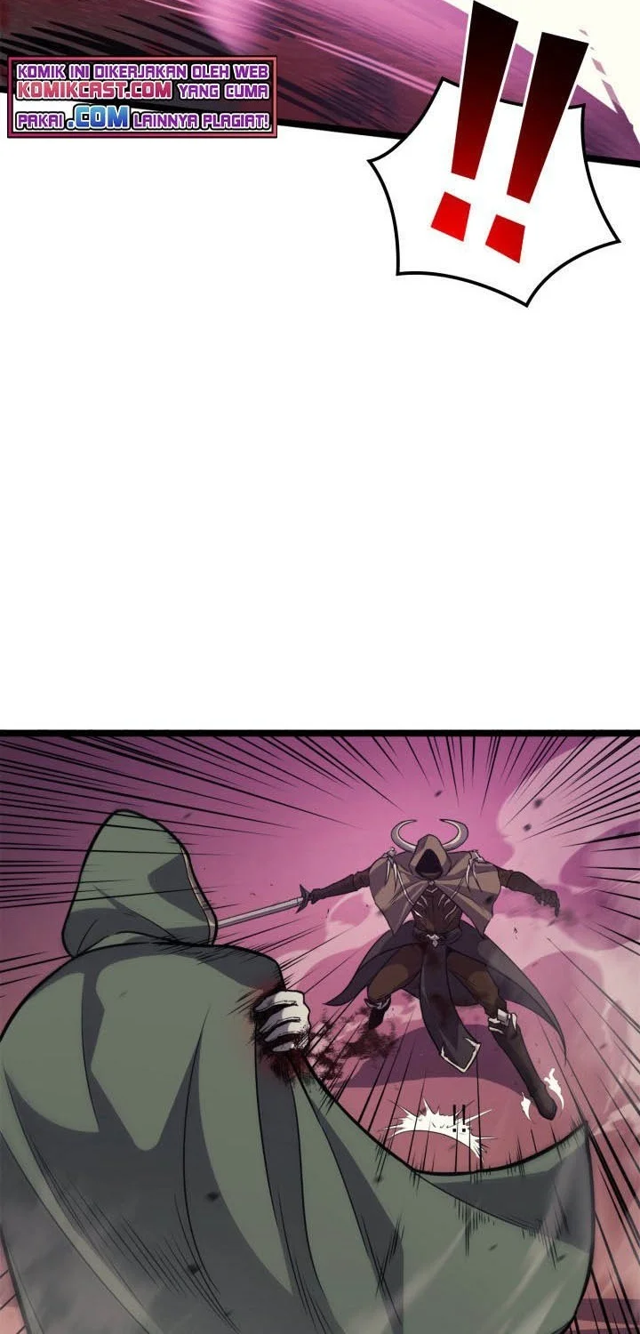 Max Level Returner Chapter 130 Gambar 8