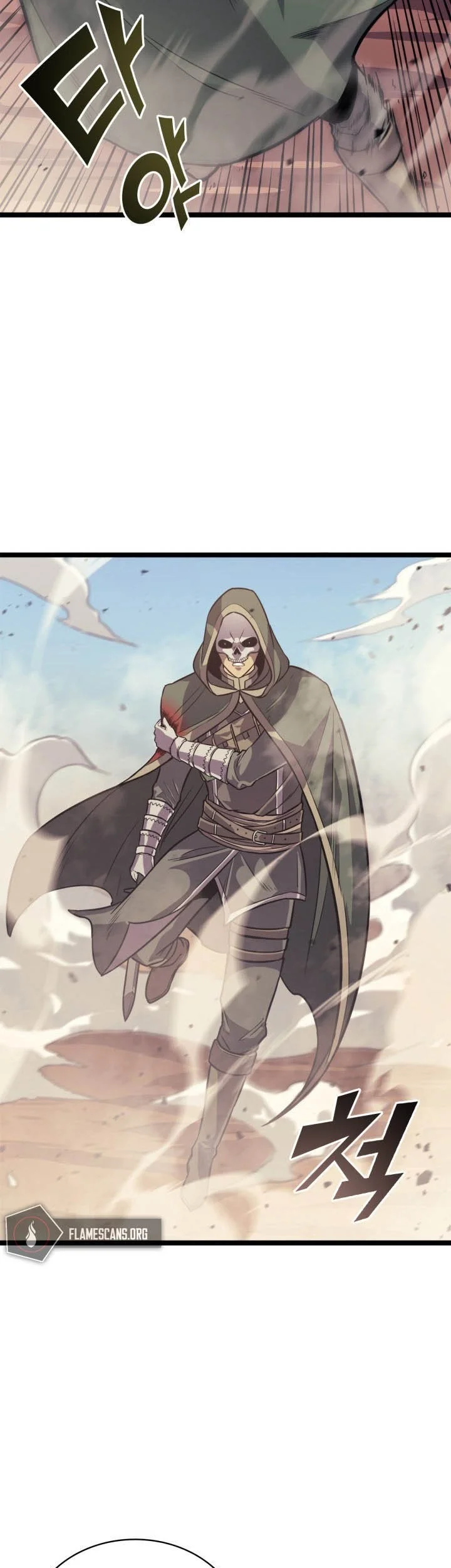 Max Level Returner Chapter 130 Gambar 9