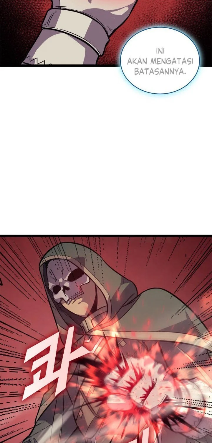 Max Level Returner Chapter 130 Gambar 13