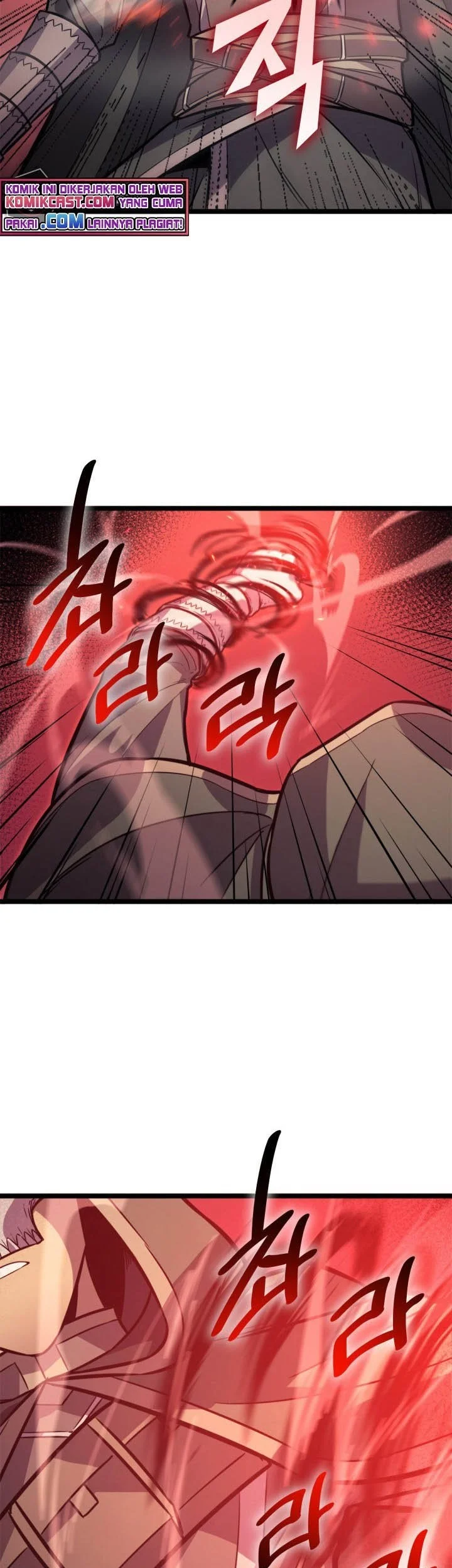 Max Level Returner Chapter 130 Gambar 14