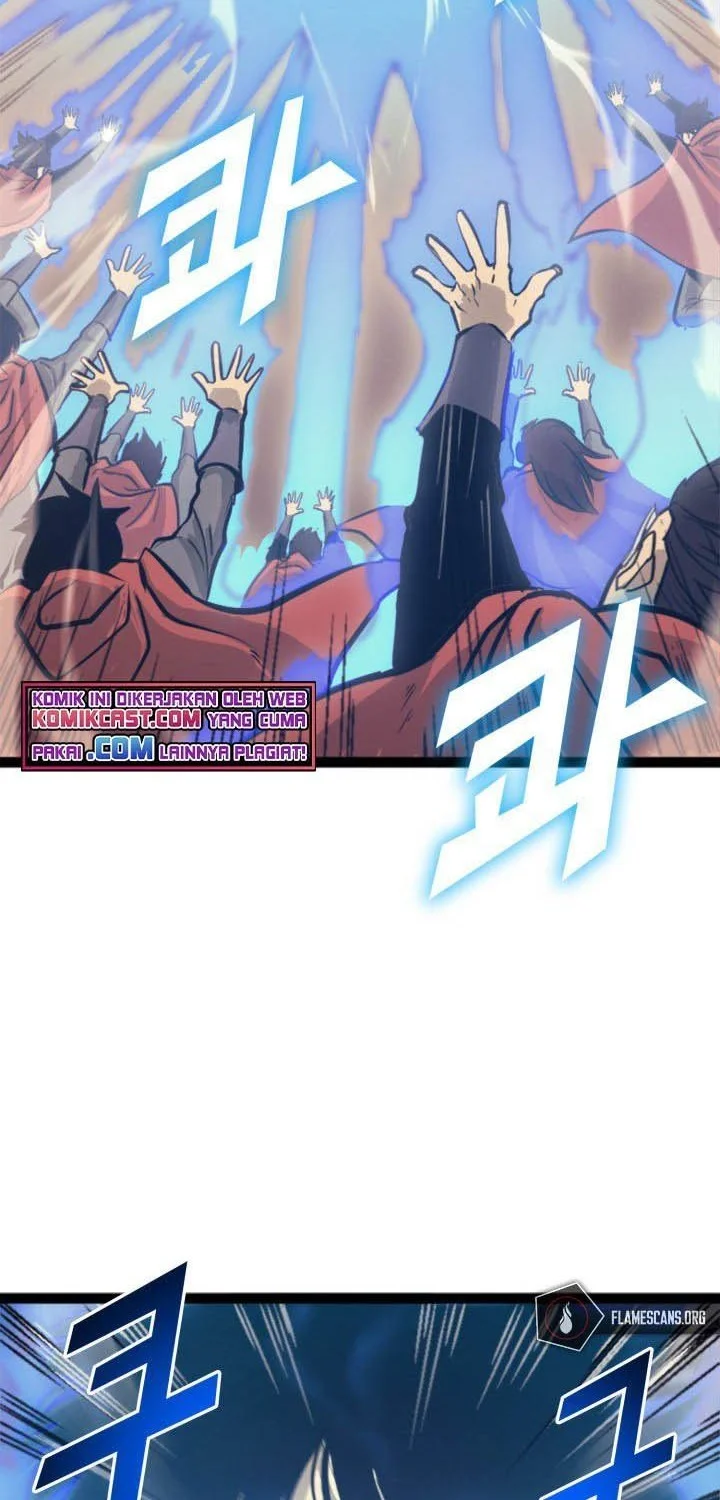 Max Level Returner Chapter 131 Gambar 17