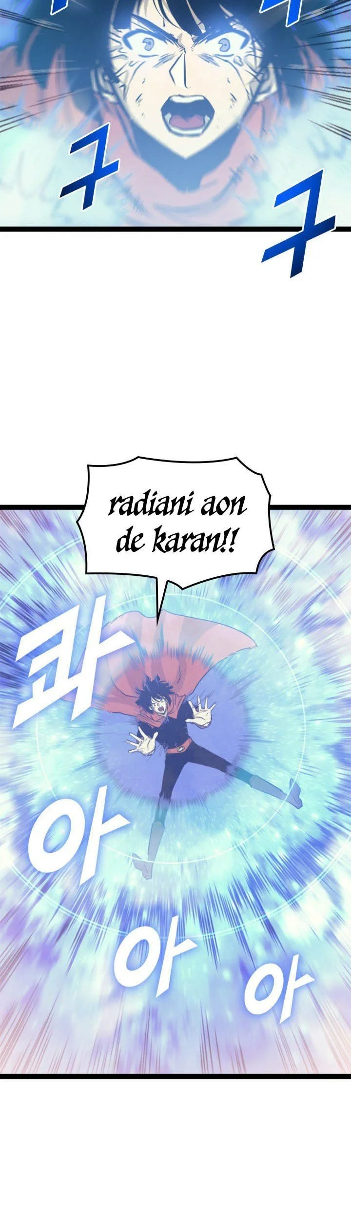 Max Level Returner Chapter 131 Gambar 18