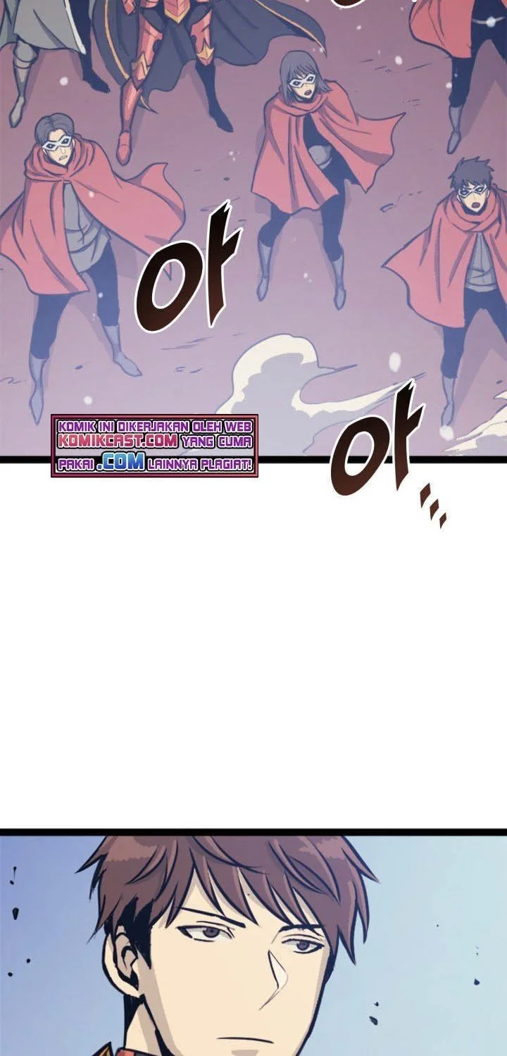 Max Level Returner Chapter 131 Gambar 22