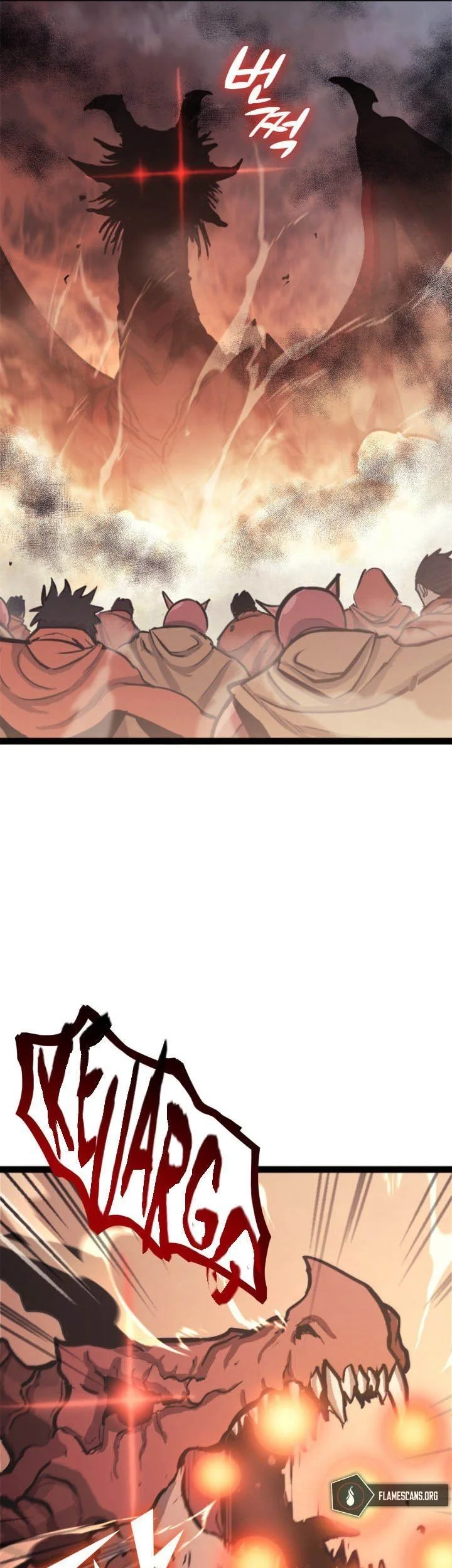 Max Level Returner Chapter 131 Gambar 26