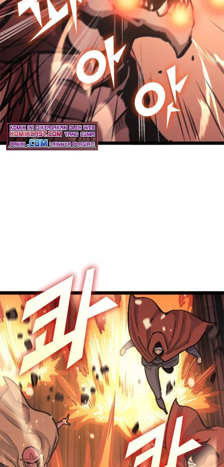 Max Level Returner Chapter 131 Gambar 27