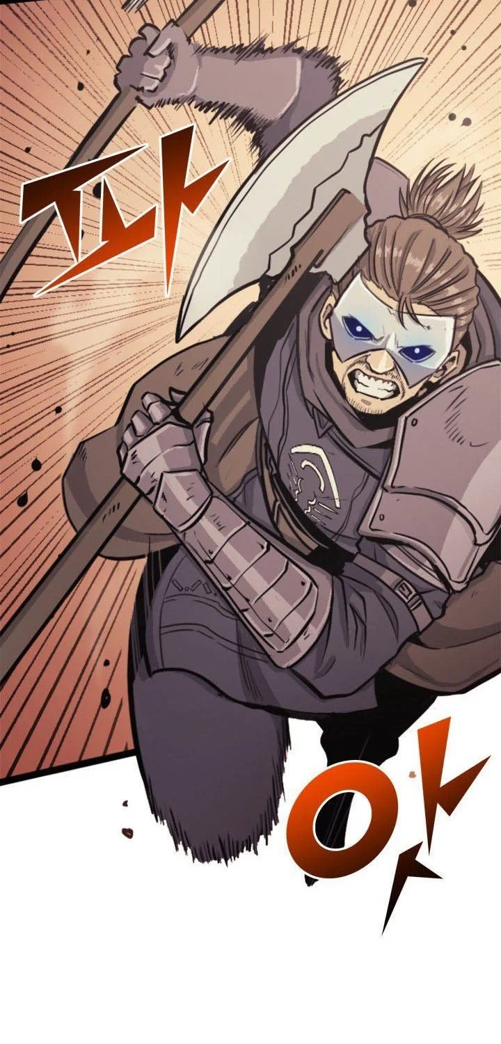 Max Level Returner Chapter 131 Gambar 29