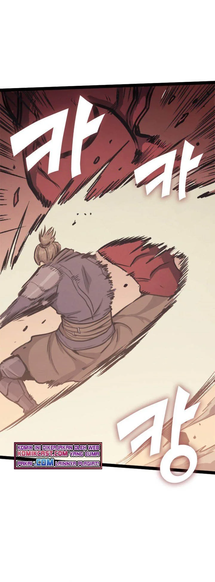 Max Level Returner Chapter 131 Gambar 30