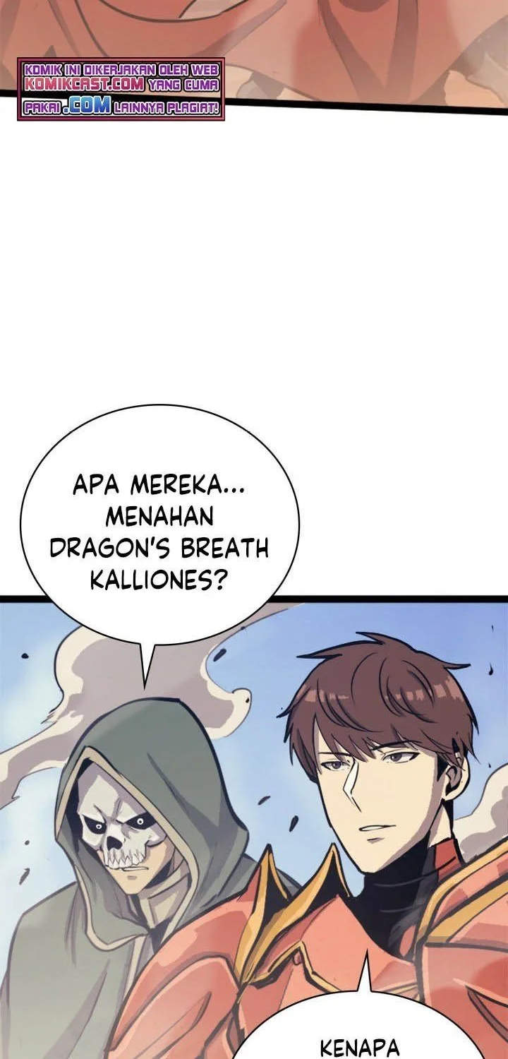 Max Level Returner Chapter 131 Gambar 32