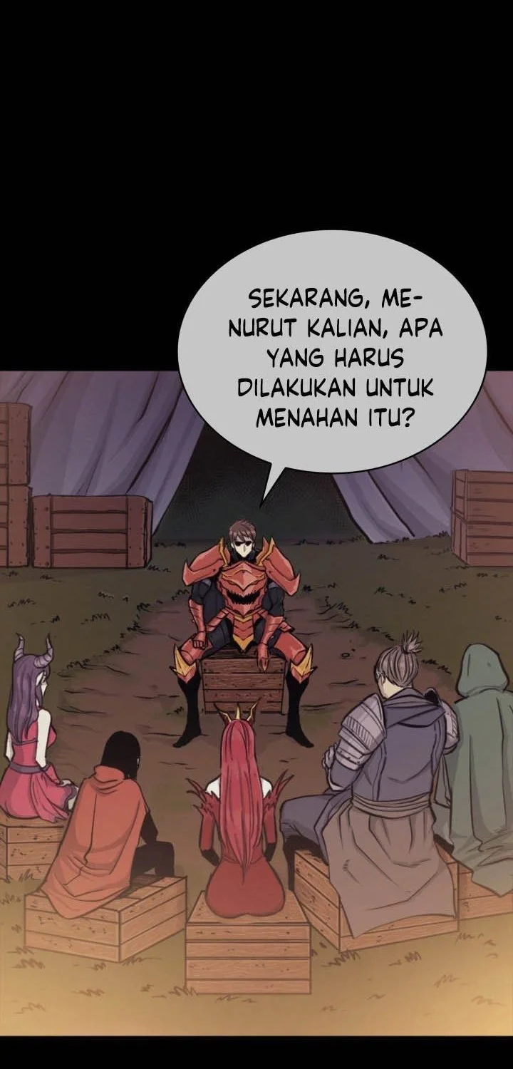 Manhwa Max Level Returner Chapter 131 gambar nomor 2