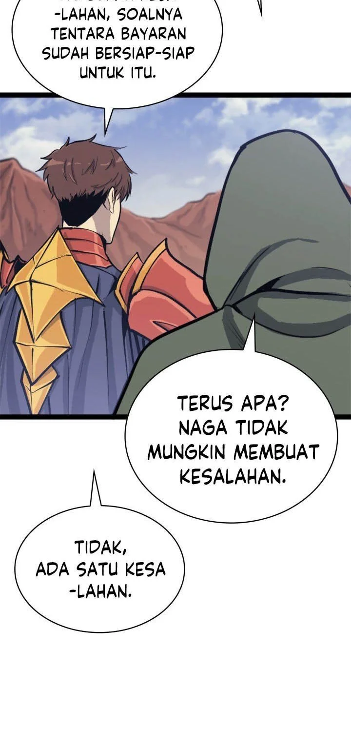 Max Level Returner Chapter 131 Gambar 34